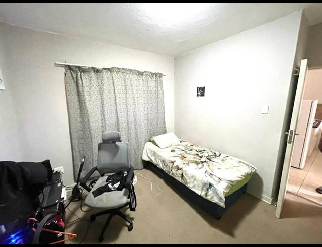 2 BEDROOM APARTMENT FOR SALE IN DIE BULT